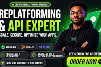 build, fix, and deploy base44 ai apps as an expert base44 developer