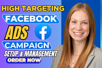 setup and manage shopify facebook ads shopify meta fb ads instagram shopping ads