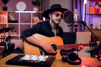 be your male singer, male pop singer, rock metal, male vocal, songwriter