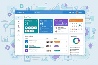 design UI UX with quick delivery