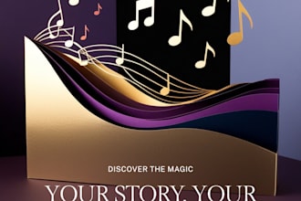 create a personalized ai song for any occasion