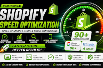 do shopify speed optimization shopify page speed up google pagespeed on page SEO
