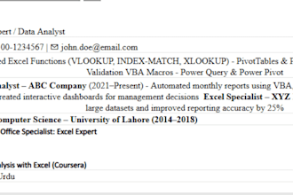 convert PDF, image, or scanned docs to excel or word