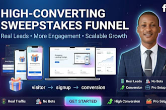 enter 100plus legit daily sweepstakes for you