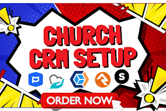 do church crm planning center churchtrac rock rms subslash chmeeting breeze chms