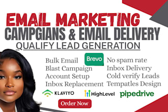 send targeted bulk email campaign bulk email blast SMS send mass email inbox