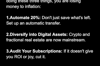 ghostwrite engaging short form finance content