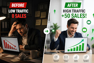 solo ads promotion MLM leads generation affiliate link promotion solo ads