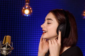 sing groovy latin pop, electro house music, dnb techno deep house edm songwriter