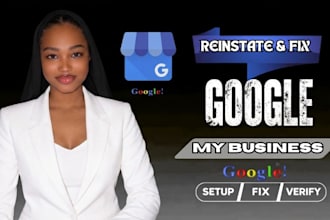 optimize your goggle my business profile monthly for local SEO and maps ranking