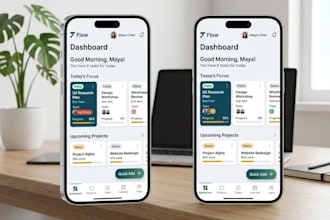 improve UX design with usability focus