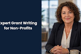 write a winning grant proposal