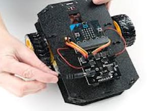 l develop anti spark driver bot and detection