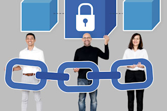 build high quality profile backlinks for seo