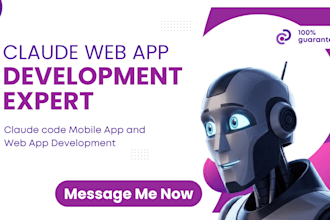 develop claude ai startup mvp ai prototype ai app startup ai machine learning