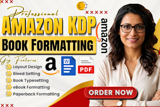 do kdp book formatting, paperback, kindle ebook formatting, ebook layout design