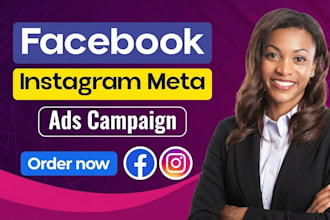 setup facebook ads campaign for leads and sales