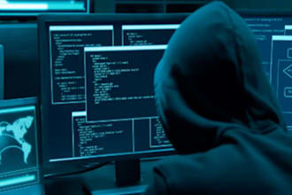 ethically get access as an hackers to access and gain entree, investigation
