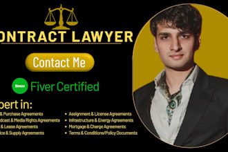 be your online legal advisor