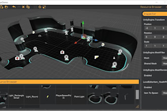 game mod, game modding, unity game, modding, unreal engine, game mod