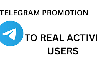telegram ads, telegram promotion