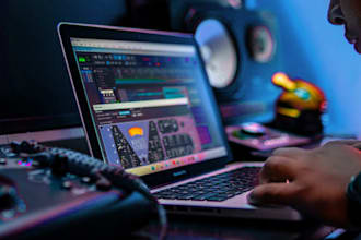 analyze your song give honest professional review music critique beat feedback
