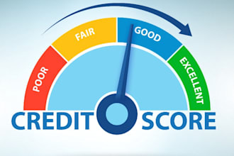 remove inquiry, late payment, charge offs, collection, boost score in 3 bureaus