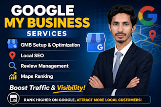 do  gmb fot real estate agentsrestaurants, dentists, lawyers, or contractors