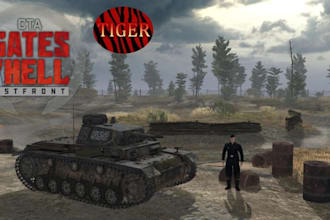 improve your gates of hell mod performance