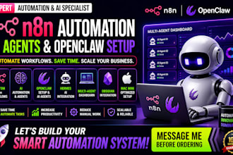 build ai agent, ai automation, openclaw ai, api integration, hermes ai, obsidian