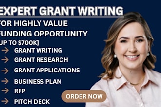 grant research grant writing grant proposal grant submission