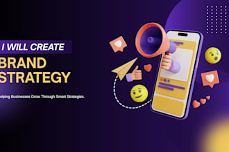 create a brand strategy that attracts your ideal customers
