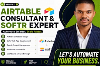 setup airtable database, airtable make com automation