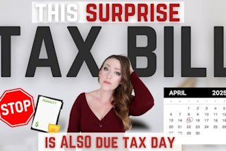 prepare and file your US tax returns 1040, 1120s