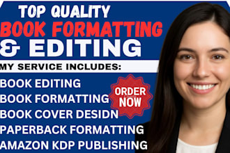 memoir ebook formatting paperback formatting book editing book formatting