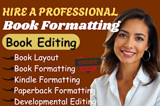 memoir ebook formatting paperback formatting book editing book formatting