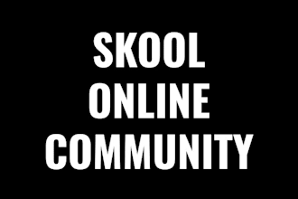 create a content strategy for your skool community, skool classroom management