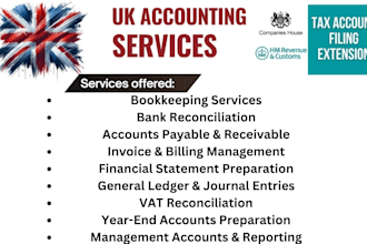 file UK company accounts and corporation tax return ct600