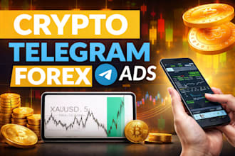 grow crypto telegram promotion, crypto telegram marketing, telegram subscribers