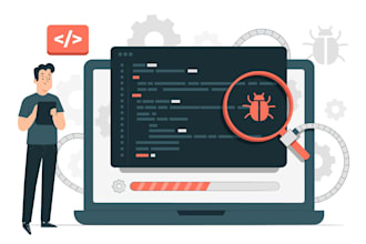 python developer fast debugging