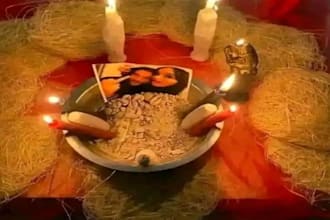 cast powerful obsession love spell, make him or her love me