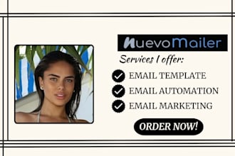 setup nuevomailer email marketing nuevomailer self hosted