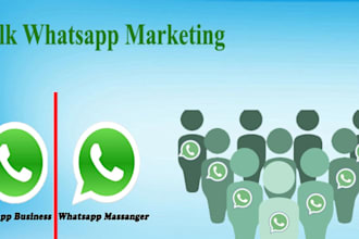 broadcast whatsapp bulk sender, targeted whatsapp marketing, whatsapp promotion