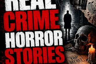 write engaging real horror scripts for your youtube videos