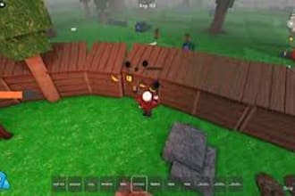 roblox base building in 99 nights in the forest and rivals winstreak boost im go