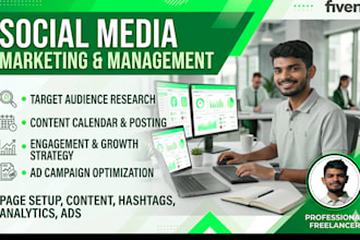 your facebook and instagram ads manager for business growth