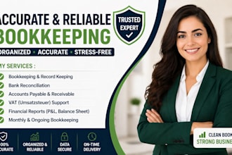 prepare your monthly umsatzsteuervoranmeldung for tax compliance