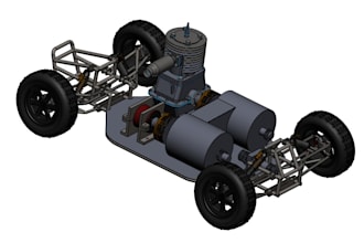 design complex mechanical systems and assemblies in solidworks