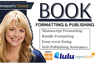 amazon KDP book publishing KDP ebook formatting, for amazon KDP book promotion