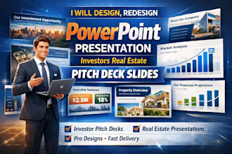 design redesign real estate listing presentation buyer and seller guide brochure
